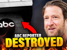 Dave Portnoy DESTROYS ABC Reporter, ABRUPTLY Ends Interview! | Elijah Schaffer’s Top 5 (VIDEO) | The Gateway Pundit