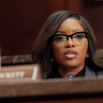 Democrat Rep. Jasmine Crockett accused of ‘abusing her power’ at Atlanta airport