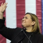 Democrats have a patriotism problem