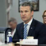 Dismissing Top-Ranking Military Leaders Makes No Sense