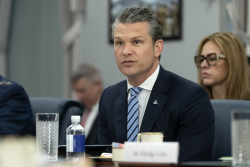 Dismissing Top-Ranking Military Leaders Makes No Sense