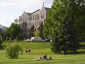 Divine intervention? College basketball bets pour in for Villanova, new pope's alma mater