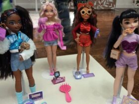 Doll-maker Mattel 'taking pricing action' due to Trump tariffs