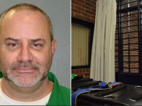Double murderer opts for lethal injection after firing squad controversy