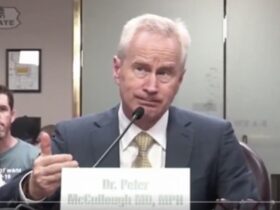 Dr. McCullough: Millions of Americans Are Infected With Parasites - Here Is One Thing You Can Do About It | The Gateway Pundit