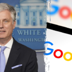 'Draconian’: Trump’s former national security adviser sounds the alarm on DOJ plans for Google