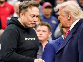Elon Musk dishes on wild 3 months leading DOGE