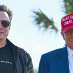 Elon Musk ends government role, but Trump says 'he will always be with us'