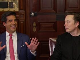 Elon Musk looks back on 100 days of DOGE, previews future of the 'long-term enterprise'