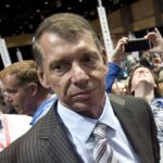 Ex-WWE executive agrees to help accuser in sex abuse lawsuit against Vince McMahon and WWE