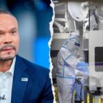 FBI examining COVID-19 origin 'cover-up' amid new strain emergence: Bongino