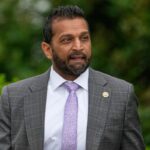 FBI reassigns agents photographed kneeling during 2020 racial justice protest, AP sources say