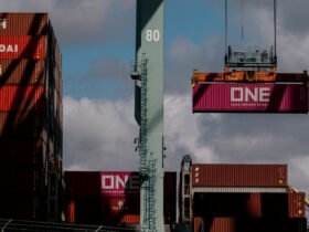 Fed Official Still Bracing for Economic Slowdown Despite China Tariff Pause