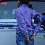 Federal Judge Orders Police to Stop Enforcing State Immigration Law