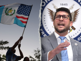 Florida immigration law gets support in new filing from AG James Uthmeier