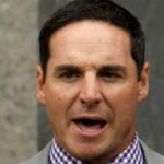 Former NFL kicker Jay Feely says Stephen A. Smith should run for president