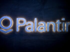 Former Palantir workers condemn company’s work with Trump admin : NPR