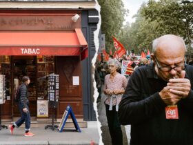 France bans smoking in many outdoor public spaces from July 1