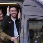 Freed Israeli hostage says he was treated better after Trump win; Hamas was rooting for Harris