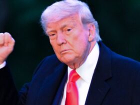 GOP Excuse For Why Trump Isn’t Corrupt Is Truly Incredible
