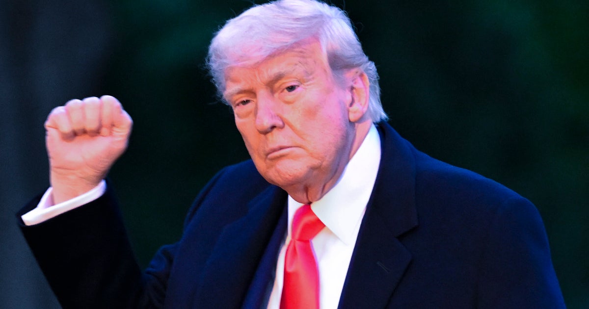 GOP Excuse For Why Trump Isn’t Corrupt Is Truly Incredible