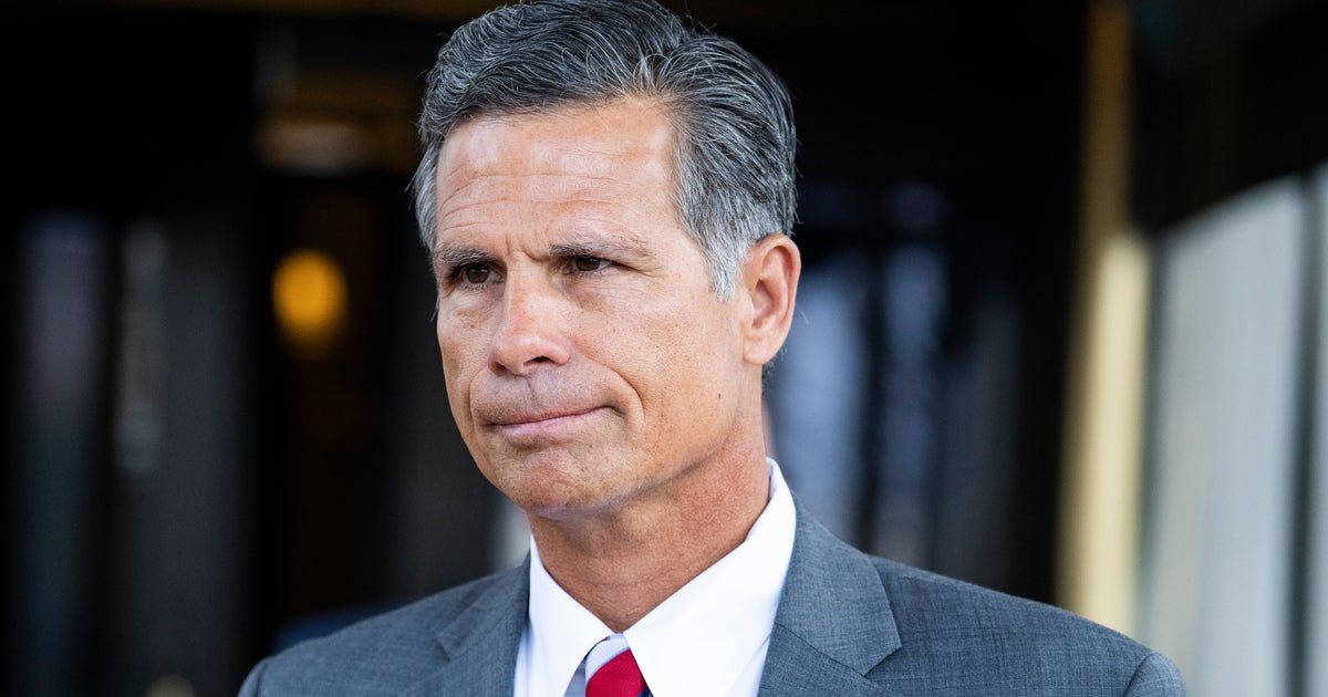 GOP Rep Gets Corrected On Air About Wildly Wrong Tariff Claim