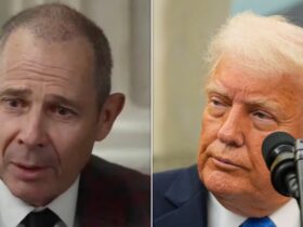 GOP Senator Breaks Ranks With Trump On Key Issue