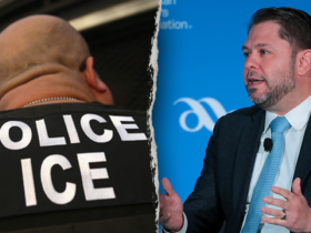 Gallego immigration plan is Democrats' latest border security framework