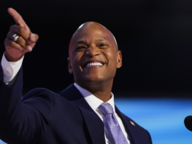 Gov. Wes Moore vetoes Maryland reparations commission bill, calls for direct action