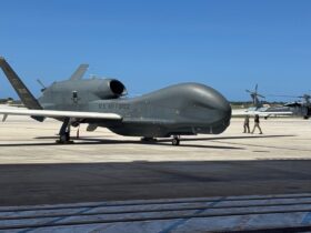 Guam military installations: 8 key facts about America's Pacific defense hub