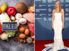 Gwyneth Paltrow says she's 'sick' of Paleo diet: Here are pros and cons, say nutritionists