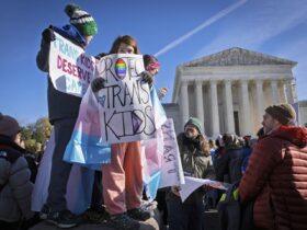 HHS report on youth gender dysphoria, 'gender-affirming care' challenges U.S. medical establishment