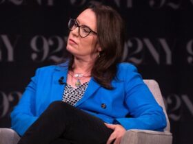 Haberman: Trump officials ‘happy’ about Musk’s departure