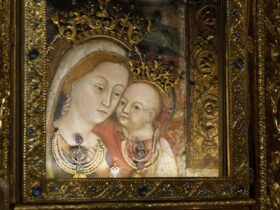 Hail Mary, full of grace: Why popes and other Catholics pray to the Virgin Mary
