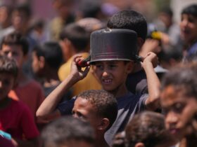 Hamas seeks amendments to the US ceasefire proposal for Gaza