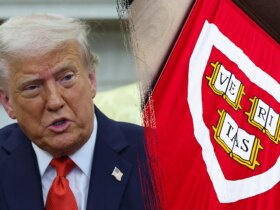 Harvard lawsuit against DHS spotlights Supreme Court justice recusal rules