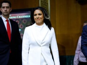 Hegseth, Gabbard lead US delegation to major security summit in Singapore