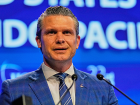 Hegseth says US will bolster defenses overseas to support Indo-Pacific allies against China