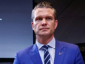 Hegseth threatens Iran over Houthi support
