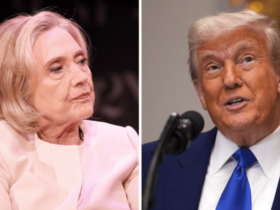 Hillary Clinton on Trump Qatar jet: 'Be serious'