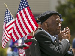 Hope Lost in America? Not If We Cultivate Patriotism Together