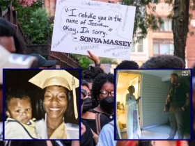 House Approves Bill Mandating ‘Stricter Police Hiring Background Checks’ Following 2024 Sonya Massey Death – One America News Network