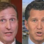 House Democrat Shreds Fox News Host's 'Absurd' Argument With Blunt Trump Reminder