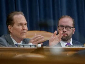 House GOP advances sweeping cuts to clean energy tax credits