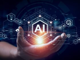 House GOP proposes 10-year ban on state AI regulations