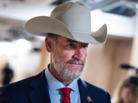 House Republican Wants Americans To Get Aboard This Bizarre Trump Idea
