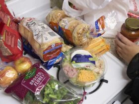 House Republicans search for waste to cut in food stamp program