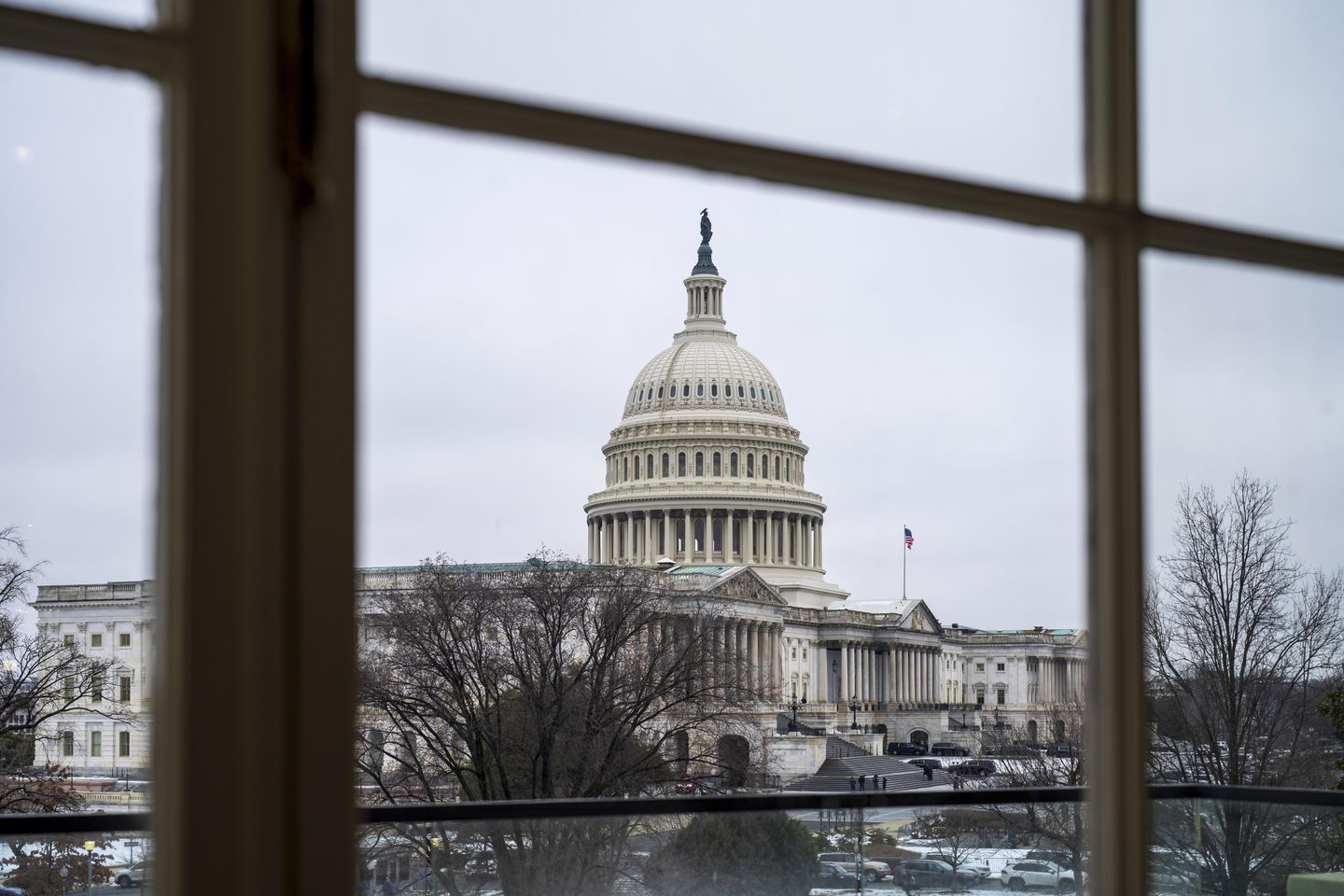 House Republicans unveil tax bill, plan hearings for rest of Trump's agenda