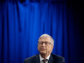 How corporate America is taking a stand against Trump 