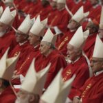 How long was the longest conclave? Facts about the secret voting to elect a pope